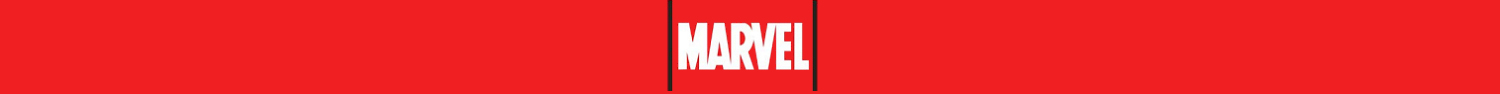 Marvel licentie artikelen