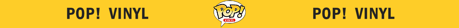 POP! Vinyl figures