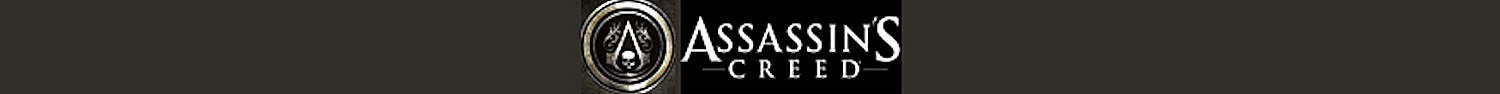 Assassin's Creed artikelen