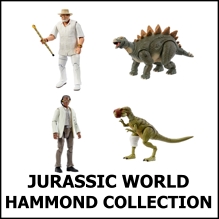 New Hammond Collection