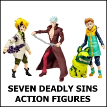 New The Seven Deadly Sins