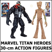 New Titan Hero 