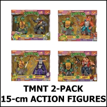 New TMNT 2-pack