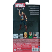 B1863 Marvel Infinite Thunderstrike action figure 10-cm
