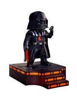 Darth Vader Egg statue met licht en geluid