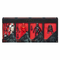 B4007 Black Series 6inch Imperial Forces Exclusive