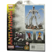 10845 Marvel Select Anti-Venom