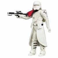B4045 Black Series 6-inch Snowtrooper Officer Exclusive