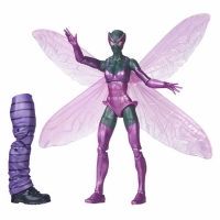 B6418 Marvel Legends Female Beetle BAF Absorbing Man 15-cm
