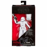 B4597 Black Series 6-inch 12 First Order Snowtrooper