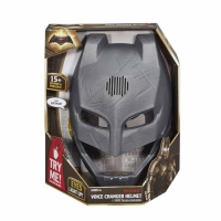 DHY31 Batman Deluxe voice changer helmet (masker)
