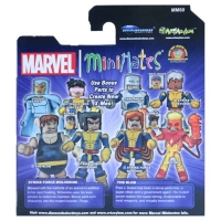 17999 MiniMates Wolverine and The Blob 2-pack