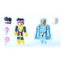 18002 MiniMates Jubilee and Destiny 2-pack
