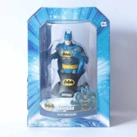 45118 Batman 14-cm Paperweight statue
