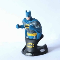 45118 Batman 14-cm Paperweight statue