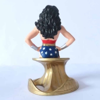 45117 WonderWoman 14-cm Paperweight statue