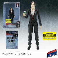 25603 Penny Dreadful Dorian Gray Limited 3.700