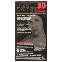 B9803 Black Series 6-inch 30 E4 Princess Leia
