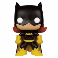 7499 POP! Vinyl figure 03 Batgirl 10-cm