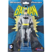 3901 Batman 1966 bendable figure Batman 14-cm