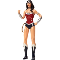 3973 Bendable figure Justice League Wonderwoman 20-cm