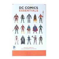 30843 DC Essentials Aquaman 17-cm action figure