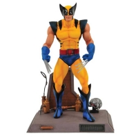 10846 Marvel Select Wolverine 18-cm action figure