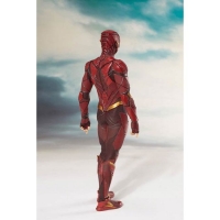 SV213 ARTFX 1/10 statue Justice League Flash 19-cm