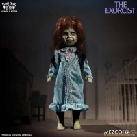 99105 Living Dead Dolls, The Exorcist Regan 25-cm