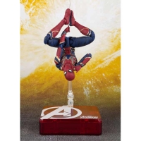 22582-9 SH Figuarts Iron Spider Infinity War