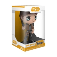 28015 Star Wars Han Solo Wacky Wobbler 15-cm