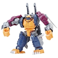 E0904 Transformers PotP Leader Optimal Optimus