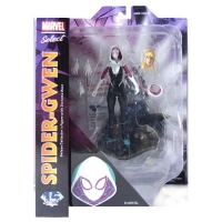 81666 Marvel Select Spider-Gwen 16-cm
