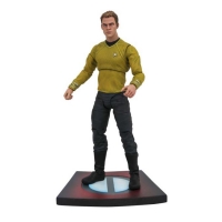 83450 Star Trek Select Capt Kirk Into Darkness 18-cm