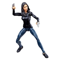 E2874 Marvel Legends Luke Cage and Claire Temple 2-pack