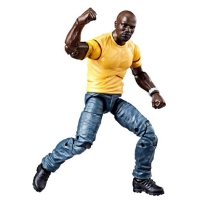 E2874 Marvel Legends Luke Cage and Claire Temple 2-pack