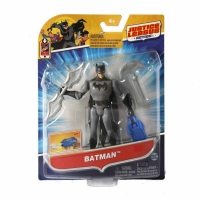 FGP22 DC Justice League Action Batman 11-cm