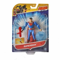 FGP23 DC Justice League Action Superman 11-cm