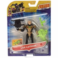 FGP31 DC Justice League Action Lex Luthor 11-cm