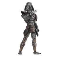 182923 Warrior Predator Previews Exclusive 11-cm action figure