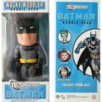 2493 Batman Wacky Wobbler 18-cm