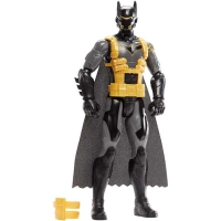 GCK88 Batman Missions Batman Anti-Toxic suit 30-cm action figure