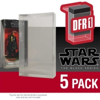 DFR-1 Deflector Box Star Wars Black Series (5-stuks)