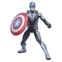 E3965 Marvel Legends Captain America BAF Thanos Endgame 15-cm
