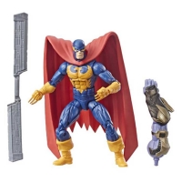 E3969 Marvel Legends Nighthawk BAF Thanos Endgame 15-cm