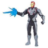 E3926 Avengers Endgame Iron Man 15-cm figure