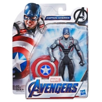 E3927 Avengers Endgame Captain America 15-cm figure