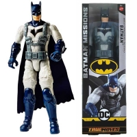 FVM75 Batman Missions Batman Armor suit 30-cm action figure