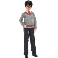 FYM50 Harry Potter CoS Harry Potter 25-cm action figure
