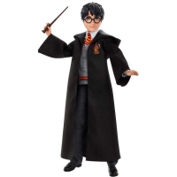 FYM50 Harry Potter CoS Harry Potter 25-cm action figure
